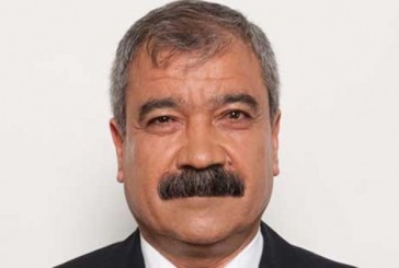 SON DAKİKA: ABBAS SINAY BİR KEZ DAHA İSTİFA ETTİ!