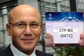 TALAT’TAN ÇARPICI AÇIKLAMALAR: “CTP’Yİ ŞAMPİYONLAR LİGİNE GERİ DÖNDÜRECEM”