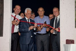 CB EROĞLU HERKESİ ŞAŞIRTTI: “AYSERGİ’DEKİ BÜTÜN PULYALAR RUMLARA VERİLECEK “