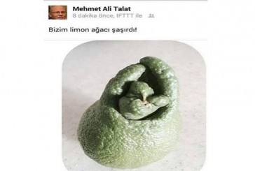 TALAT’TAN CTP’YE ŞOK MESAJ! “AKILLI OLUN!”