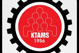 KTAMS HÜKÜMETE ÇAĞRI YAPTI…