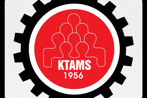 KTAMS HÜKÜMETE ÇAĞRI YAPTI…