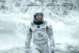 KKTC YAPIMI FİLM AMERİKAYI FETHETTİ!