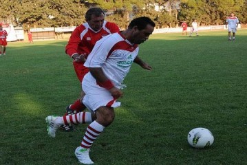 DOSTLUK MAÇI KKTC’NİN…3-1