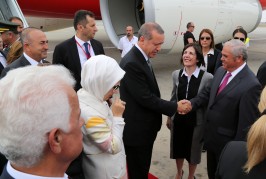 SİBEL SİBER’İN SEÇİM KAMPANYASI DA CRATOS’TA BAŞLADI…!!!