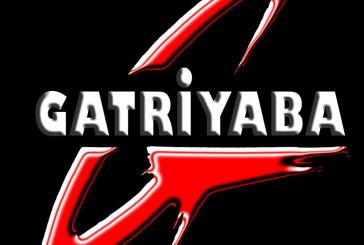 GATRİYABA LOGOSUNU TANITTI…!!!