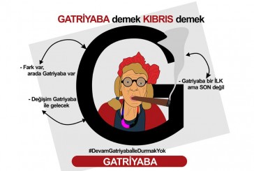 GATRİYABA’DAN AFİŞ BOMBASI…!!!