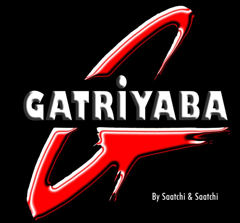 GATRİYABA LOGOSUNU TANITTI…!!!