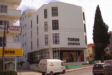 TOROS CENTER BODRUMUNDAN PETROL FIŞKIRDI…