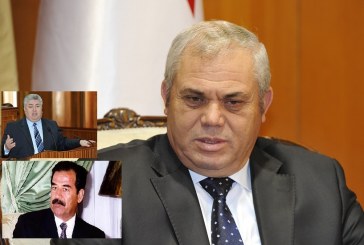 YORGANCIOĞLU ÇAKICI’YA SERT ÇIKTI: “SEN DE SADDAM’A BENZİYORSUN”