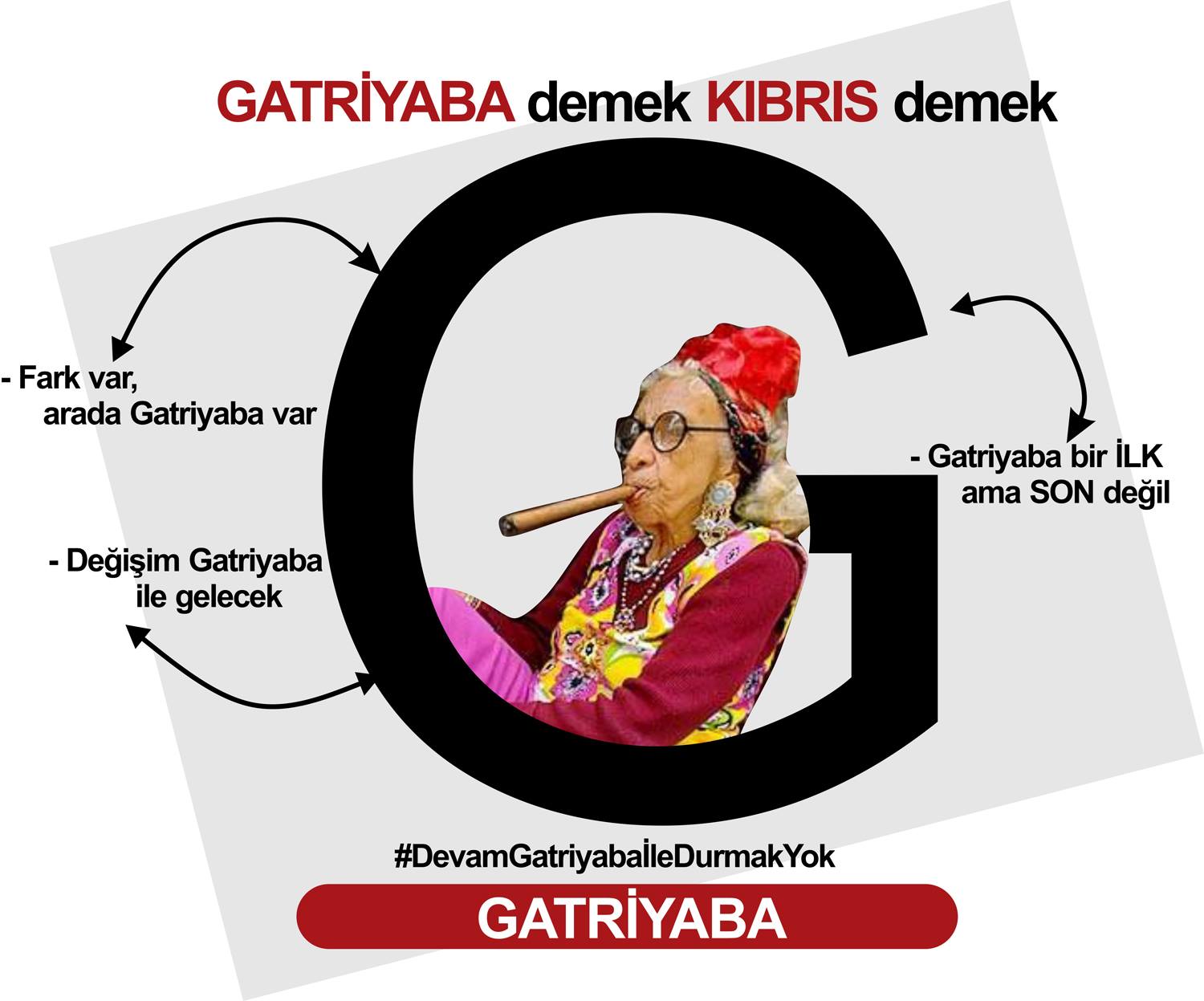 SON DAKİKA: GATRİYABA’DAN YSK’YA İTİRAZ…