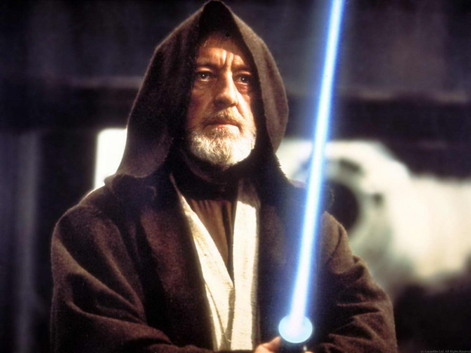 OBİ WAN KENOBİ: “OYUMUZ KUDRET’E”