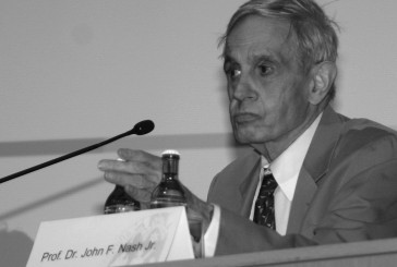 FLASH! JOHN NASH LEFKOŞA MEZARLIĞINA DEFNEDİLECEK…