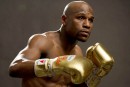 ŞAMPİYON BOKSÖR MAYWEATHER: “HÜSEYİN İLE BİR RAUNT DÖNMEK İSTERİM”