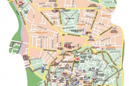 BAKAN TAÇOY AÇIKLADI: LEFKOŞA’YA GİRİŞ İÇİN ALTERNATİF YOL…