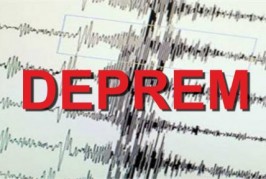 SON DAKİKA: GİRNE’DE DEPREM…