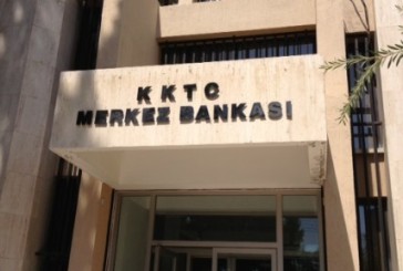 KKTC MERKEZ BANKASINDAN DÖVİZE MÜDAHALE: STG 3.85’E SABİTLENDİ…