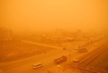 KIRMIZI TOPRAK TEĞET GEÇTİ, GÜBRE GÜMRÜĞE TAKILDI…