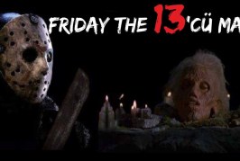 ÜNLÜ KORKU FİLMİNİN SON BÖLÜMÜ KKTC’DE VİZYONA GİRDİ…