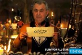 SON DAKİKA: SURVIVOR’DA KÜÇÜK, KAŞİF’İ ELEDİ…