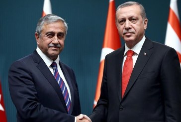 KRİZ ÖNCESİ RTE İLE AKINCI ARASINDA GEÇEN TELEFON GÖRÜŞMESİ…