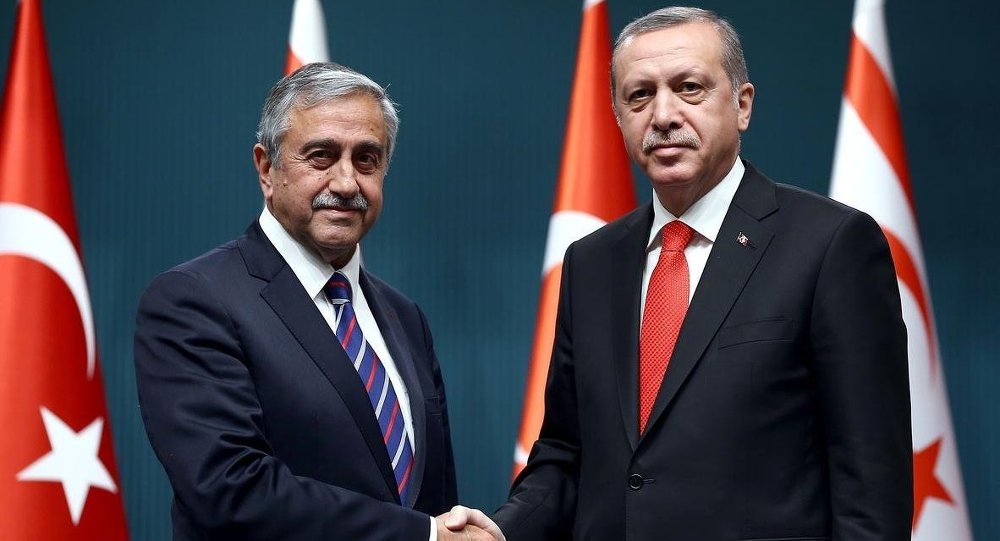 KRİZ ÖNCESİ RTE İLE AKINCI ARASINDA GEÇEN TELEFON GÖRÜŞMESİ…