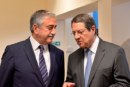 SON DAKİKA: BU KEZ MASAYI AKINCI TERK ETTİ…