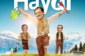 ÜNLÜ ÇİZGİ FİLM KIBRIS’TA YENİDEN ÇEKİLDİ..