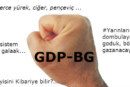 SON DAKİKA: SEÇİME BEŞ KALA YENİ PARTİ, GDP-BG…