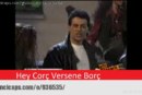 KKTC’Yİ EUROVISION’DA TEMSİL EDECEK ŞARKI BELİRLENDİ: “HEY CORÇ, VERSENE BORÇ”…