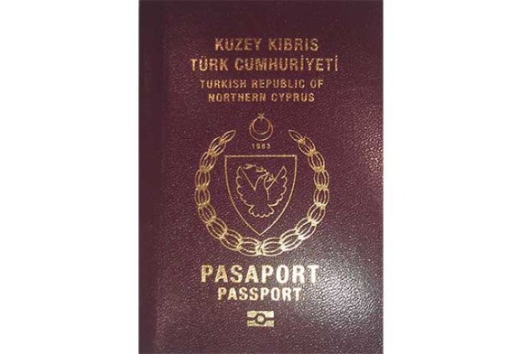 KKTC Pasaportu İle Vizesiz Gidilebilecek Ülkeler Açıklandı…