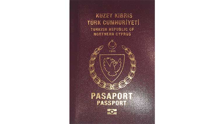 KKTC Pasaportu İle Vizesiz Gidilebilecek Ülkeler Açıklandı…